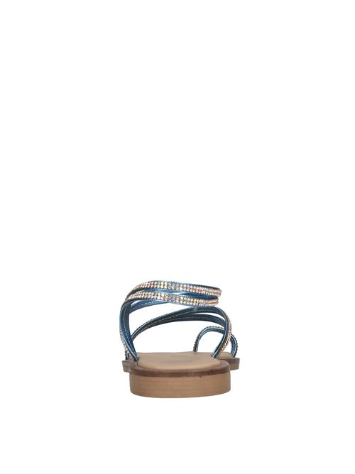  UTOPIA | E32-009 STRASSAZZURRO